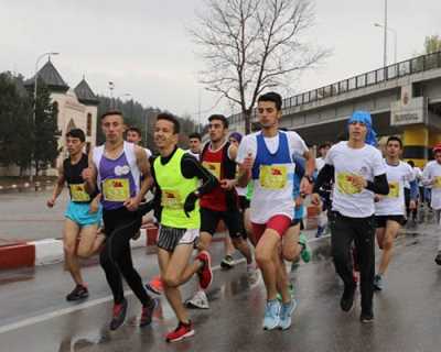 Atatürk Yol Koşusu